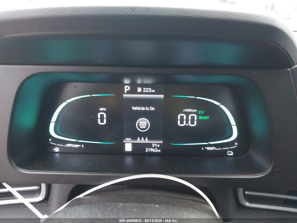 KMHLM4DJ2TU182997 2026 HYUNDAI ELANTRA HYBRID photo no. 7