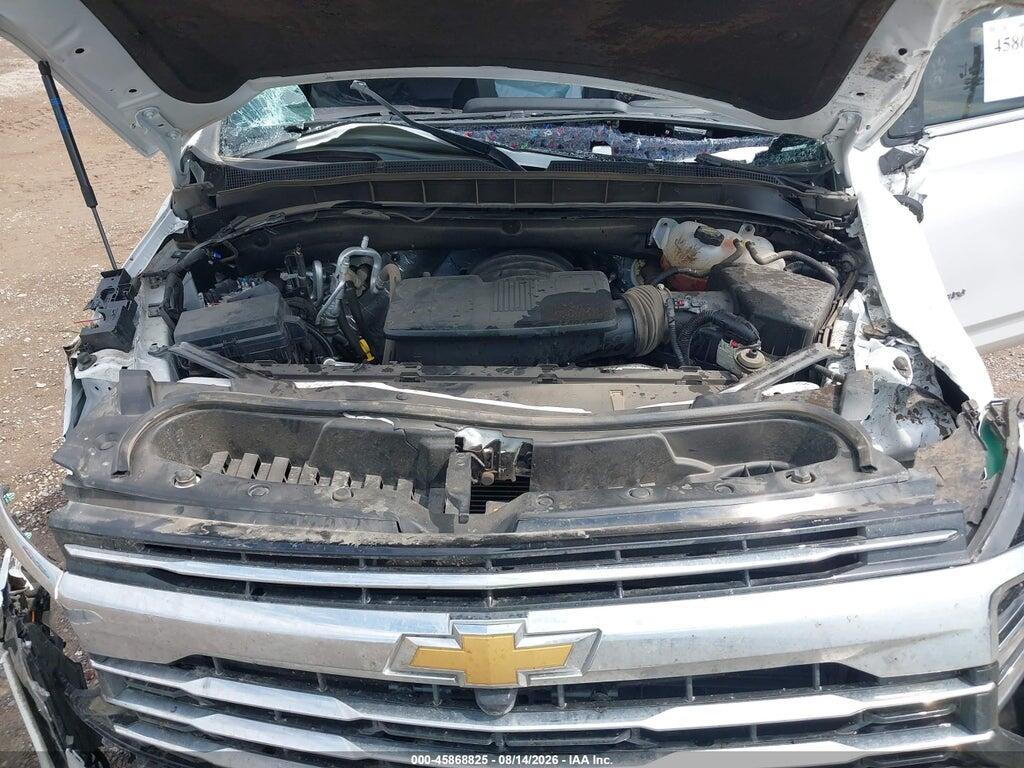 1GNS6CKD6TR170279 2026 CHEVROLET SUBURBAN photo no. 10