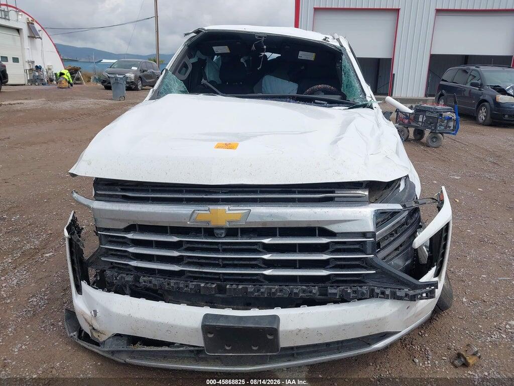 1GNS6CKD6TR170279 2026 CHEVROLET SUBURBAN photo no. 12