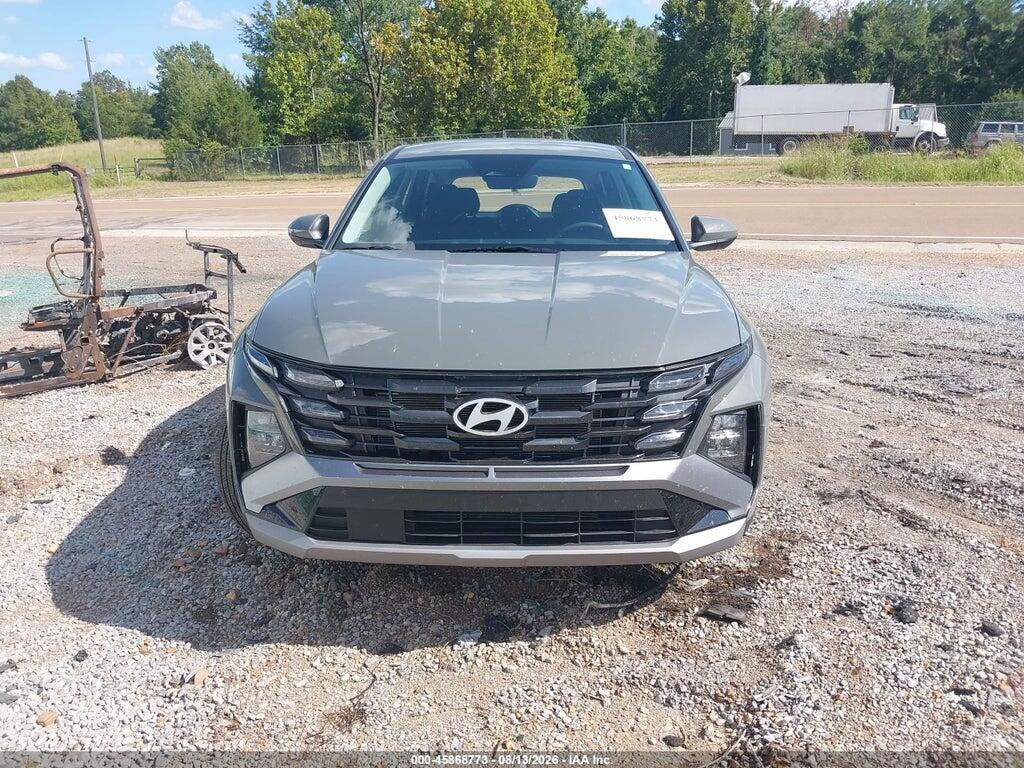 5NMJA3DE3TH714525 2026 HYUNDAI TUCSON photo no. 12