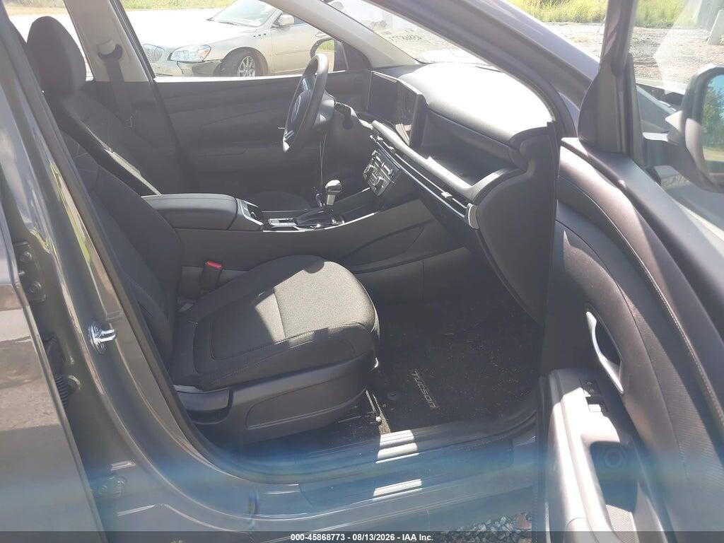5NMJA3DE3TH714525 2026 HYUNDAI TUCSON photo no. 5