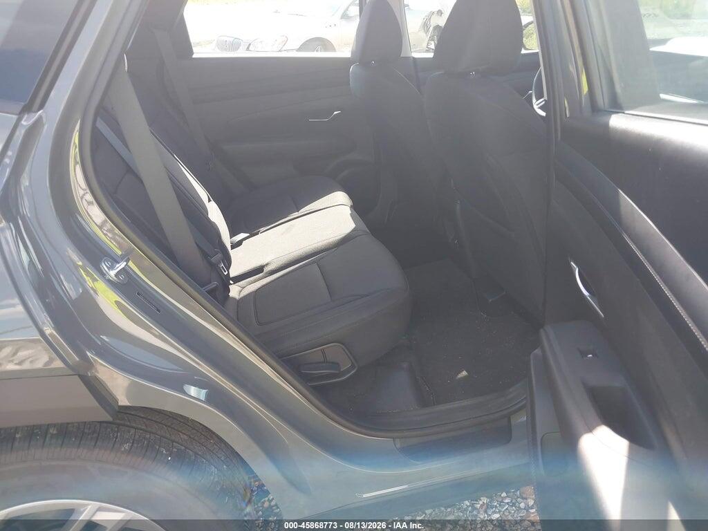 5NMJA3DE3TH714525 2026 HYUNDAI TUCSON photo no. 8