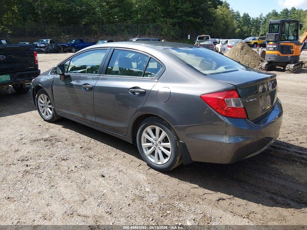2HGFB2F80CH502022 2012 HONDA CIVIC photo no. 3