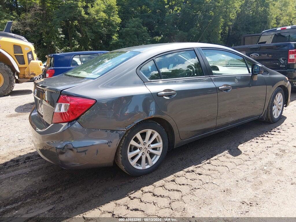 2HGFB2F80CH502022 2012 HONDA CIVIC photo no. 4