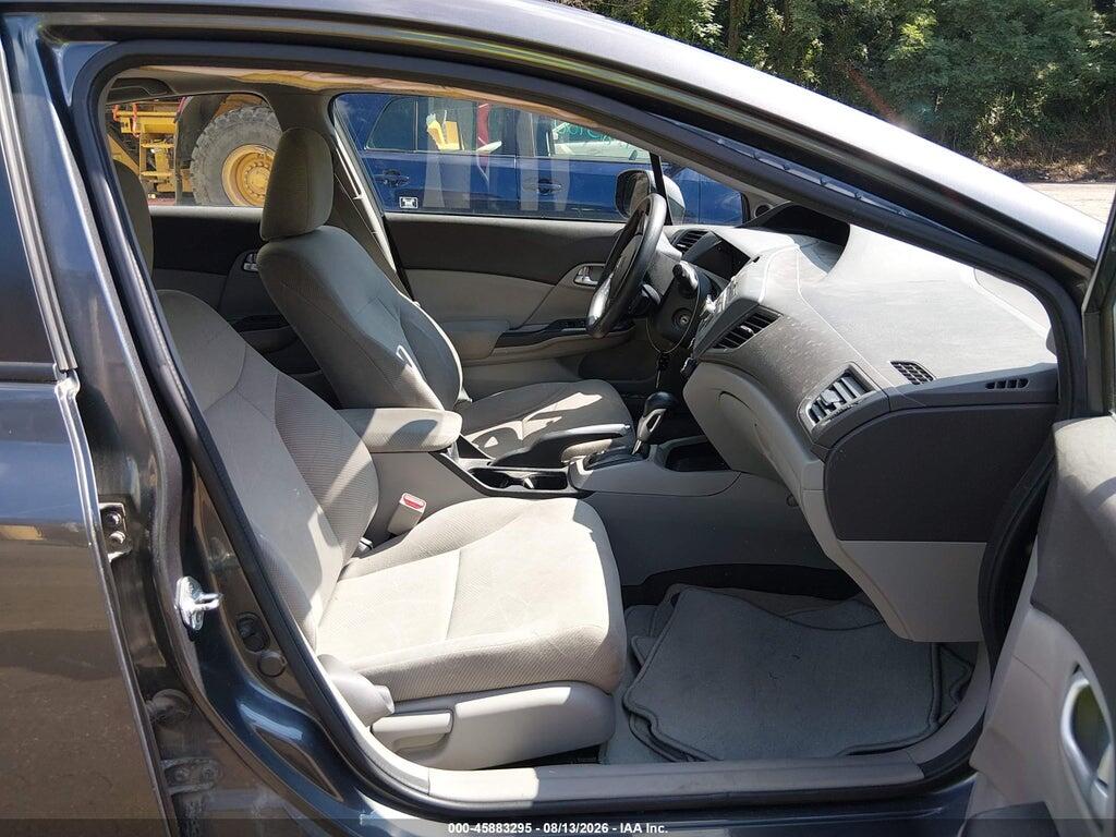 2HGFB2F80CH502022 2012 HONDA CIVIC photo no. 5