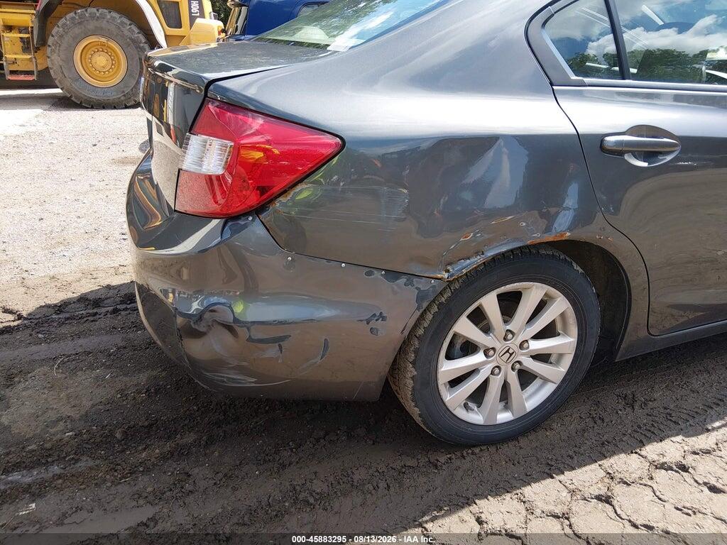 2HGFB2F80CH502022 2012 HONDA CIVIC photo no. 6