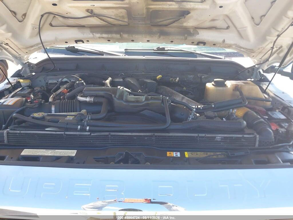 1FDUF5HTXCEB79338 2012 FORD F-550 CHASSIS photo no. 9