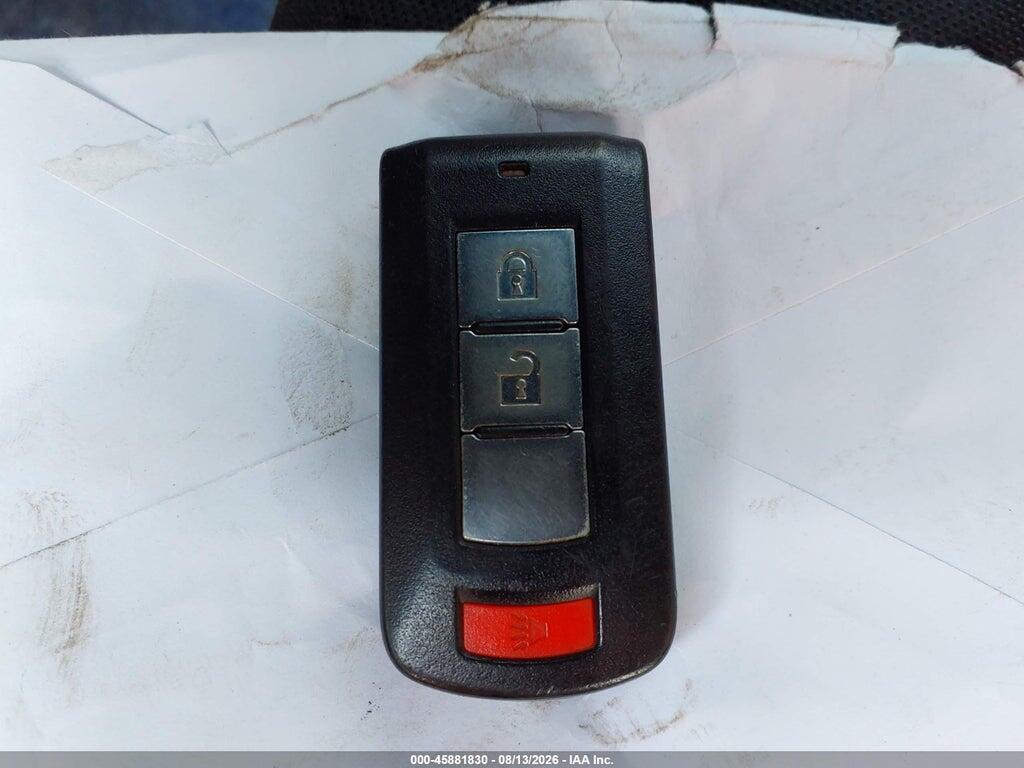 JA4AR4AU4BZ017671 2011 MITSUBISHI OUTLANDER SPORT photo no. 11