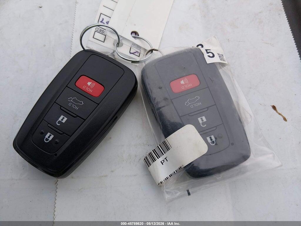 JTME6RFV7SD569967 2025 TOYOTA RAV4 HYBRID photo no. 11