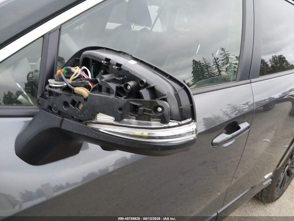 JTME6RFV7SD569967 2025 TOYOTA RAV4 HYBRID photo no. 6