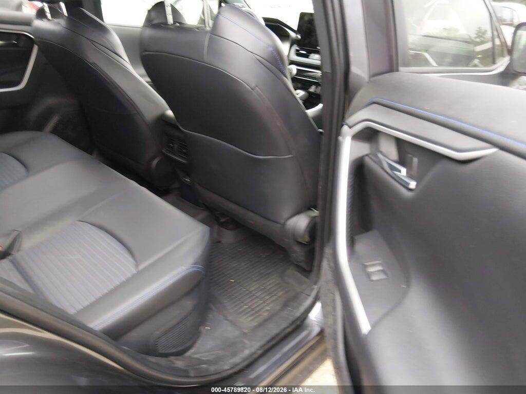 JTME6RFV7SD569967 2025 TOYOTA RAV4 HYBRID photo no. 8