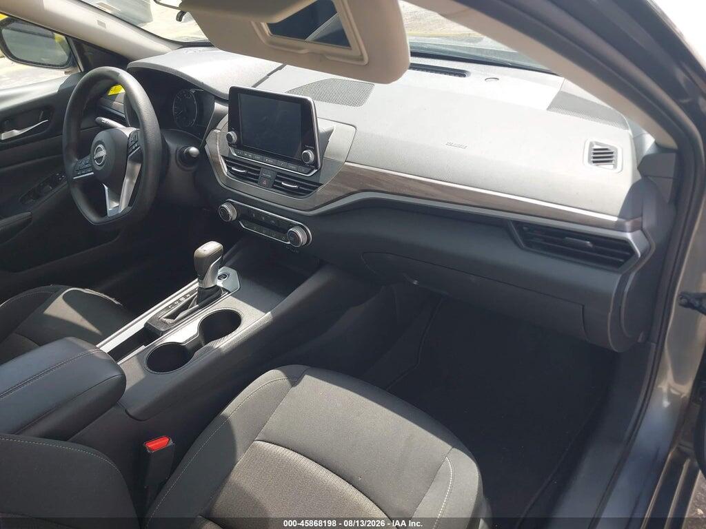1N4BL4DV2SN389507 2025 NISSAN ALTIMA photo no. 5