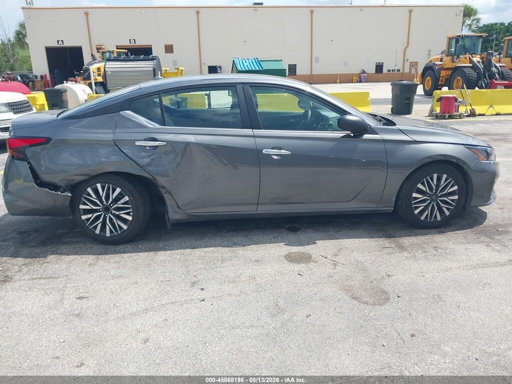 1N4BL4DV2SN389507 2025 NISSAN ALTIMA photo no. 6
