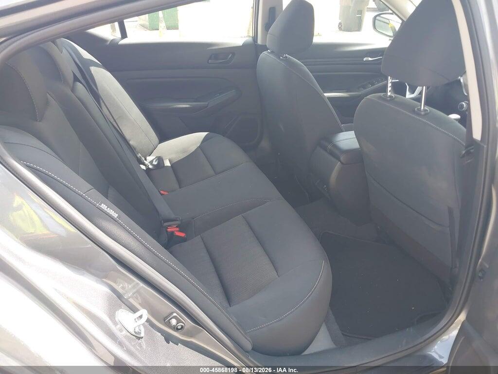 1N4BL4DV2SN389507 2025 NISSAN ALTIMA photo no. 8