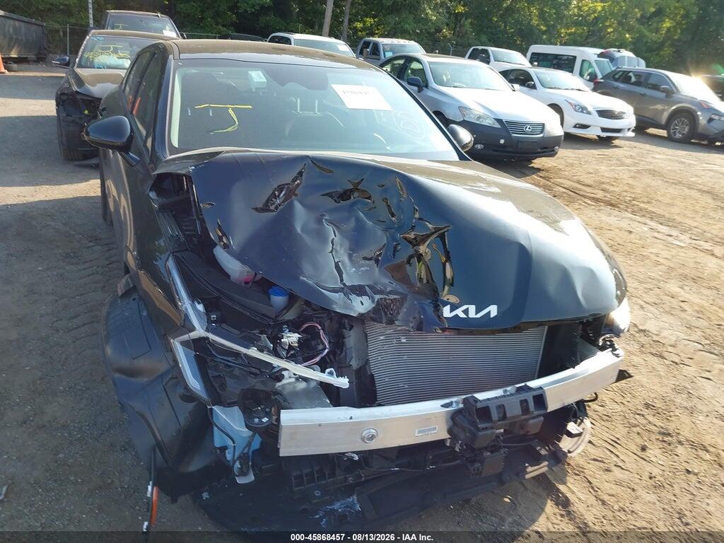 KNAG24J7XT5486025 2026 KIA K5 photo no. 6