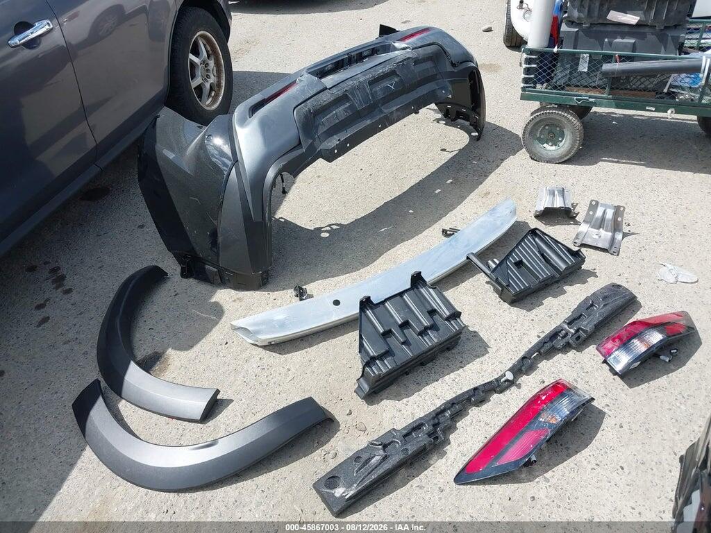 5N1DR3CEXTC267290 2026 NISSAN PATHFINDER photo no. 12