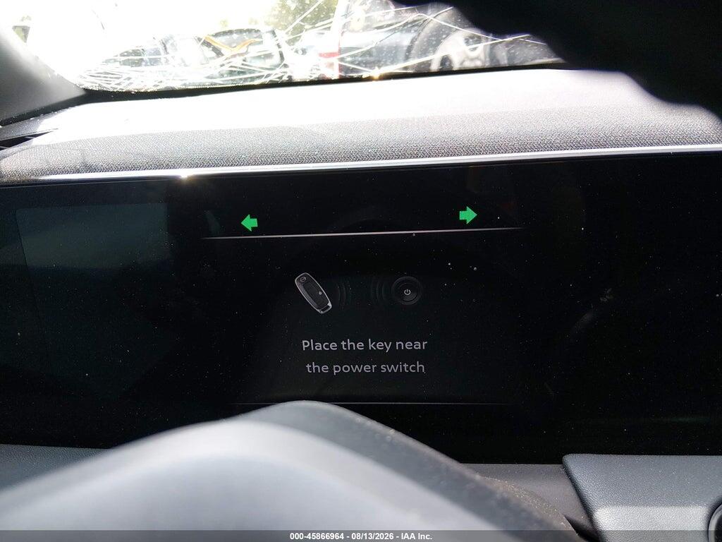 JN1AZ2BA5TM301004 2026 NISSAN LEAF photo no. 7