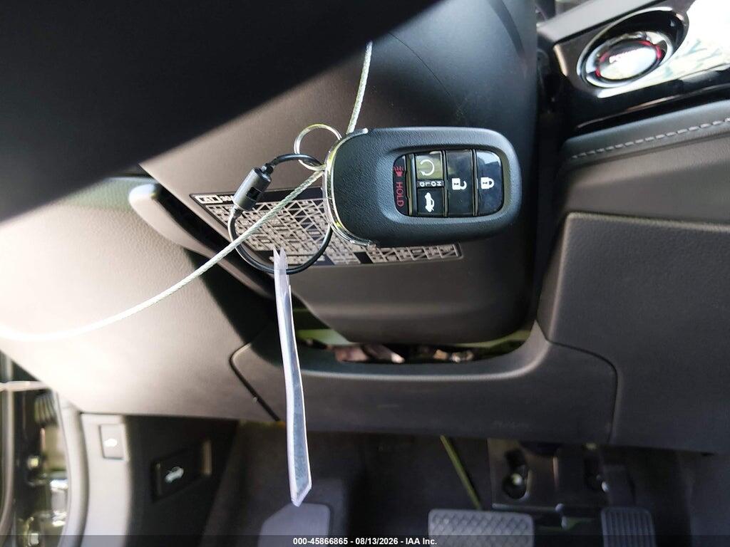 1HGCY2F67TA046129 2026 HONDA ACCORD HYBRID photo no. 11