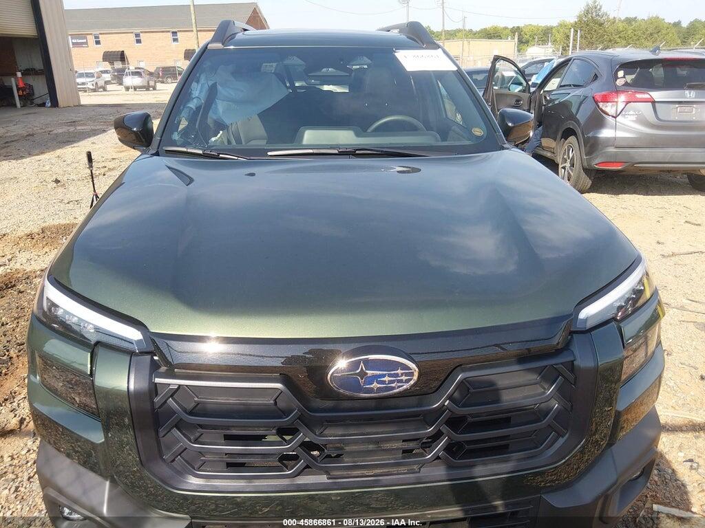 JF2BUPBD1TY467425 2026 SUBARU OUTBACK photo no. 12