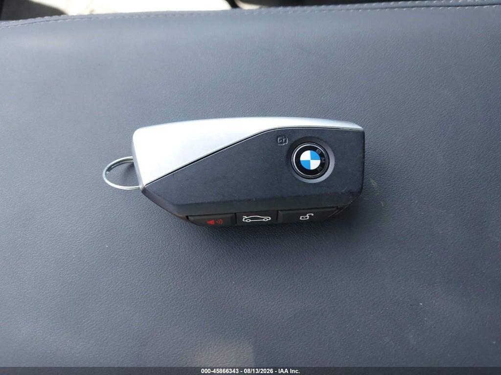 5UX53GP08T9322508 2026 BMW X3 photo no. 11