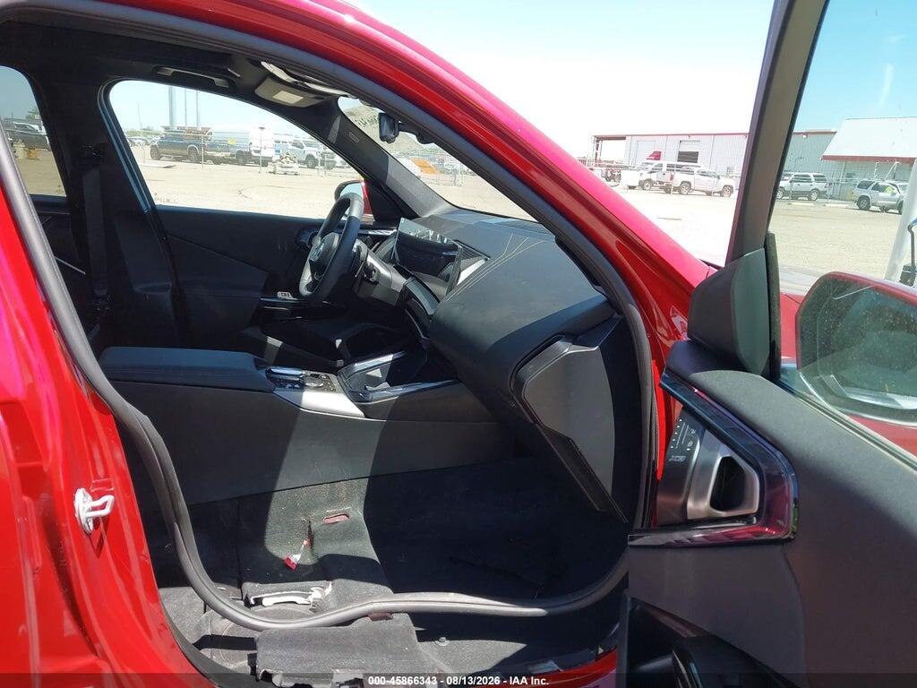 5UX53GP08T9322508 2026 BMW X3 photo no. 5