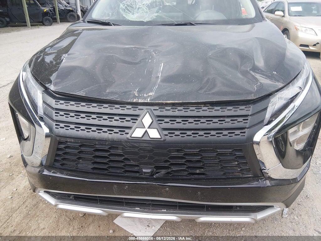 JA4ATWAA8TZ036227 2026 MITSUBISHI ECLIPSE CROSS photo no. 12