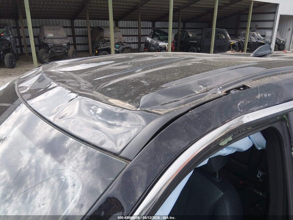 JA4ATWAA8TZ036227 2026 MITSUBISHI ECLIPSE CROSS photo no. 6