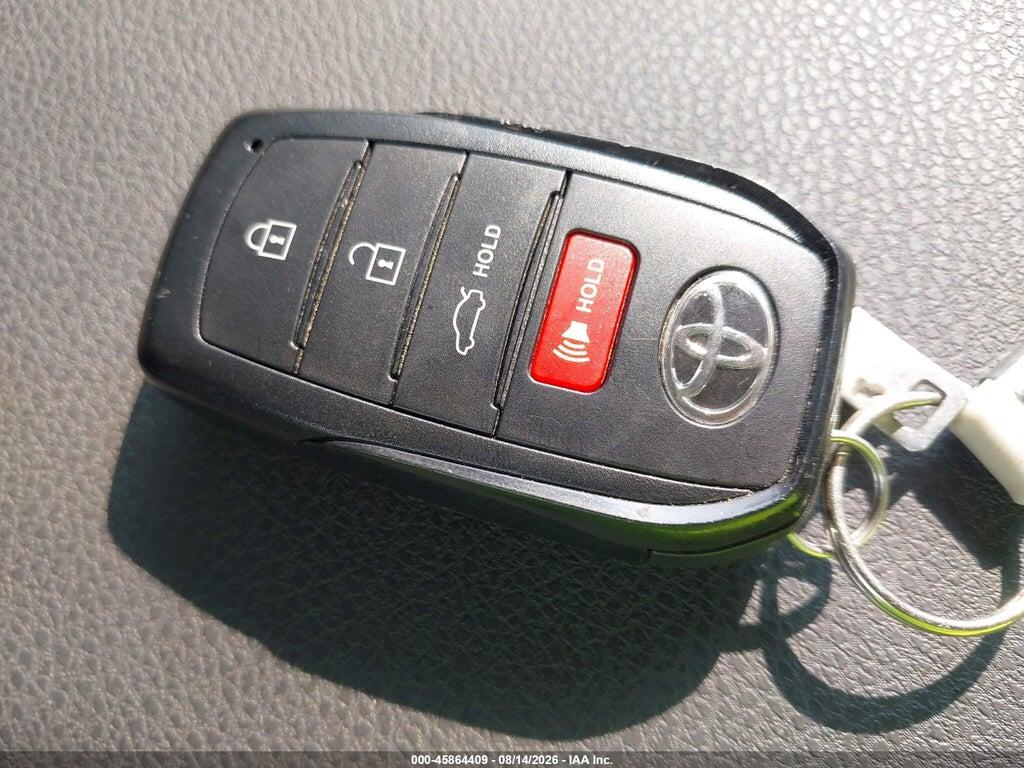 4T1DBADK0TU556864 2026 TOYOTA CAMRY photo no. 11