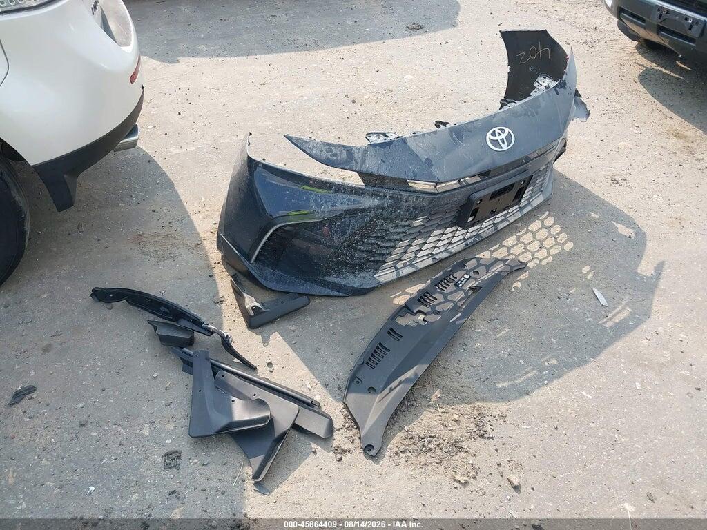 4T1DBADK0TU556864 2026 TOYOTA CAMRY photo no. 12
