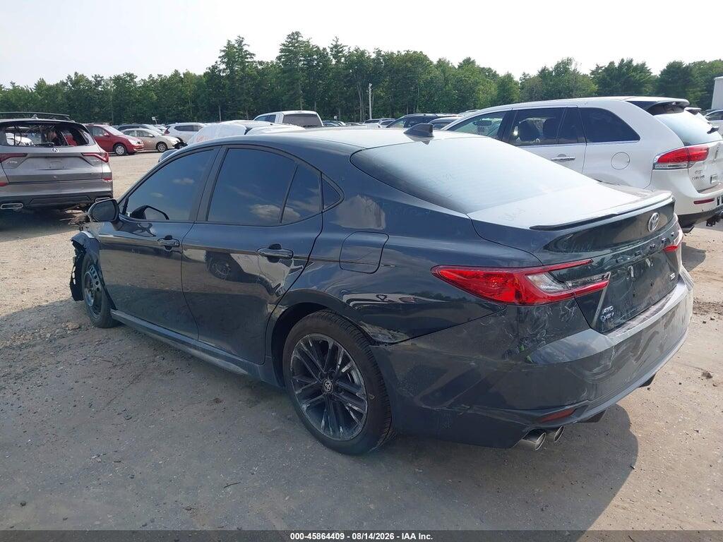 4T1DBADK0TU556864 2026 TOYOTA CAMRY photo no. 3