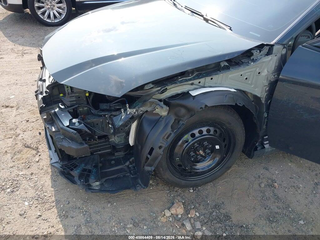 4T1DBADK0TU556864 2026 TOYOTA CAMRY photo no. 6