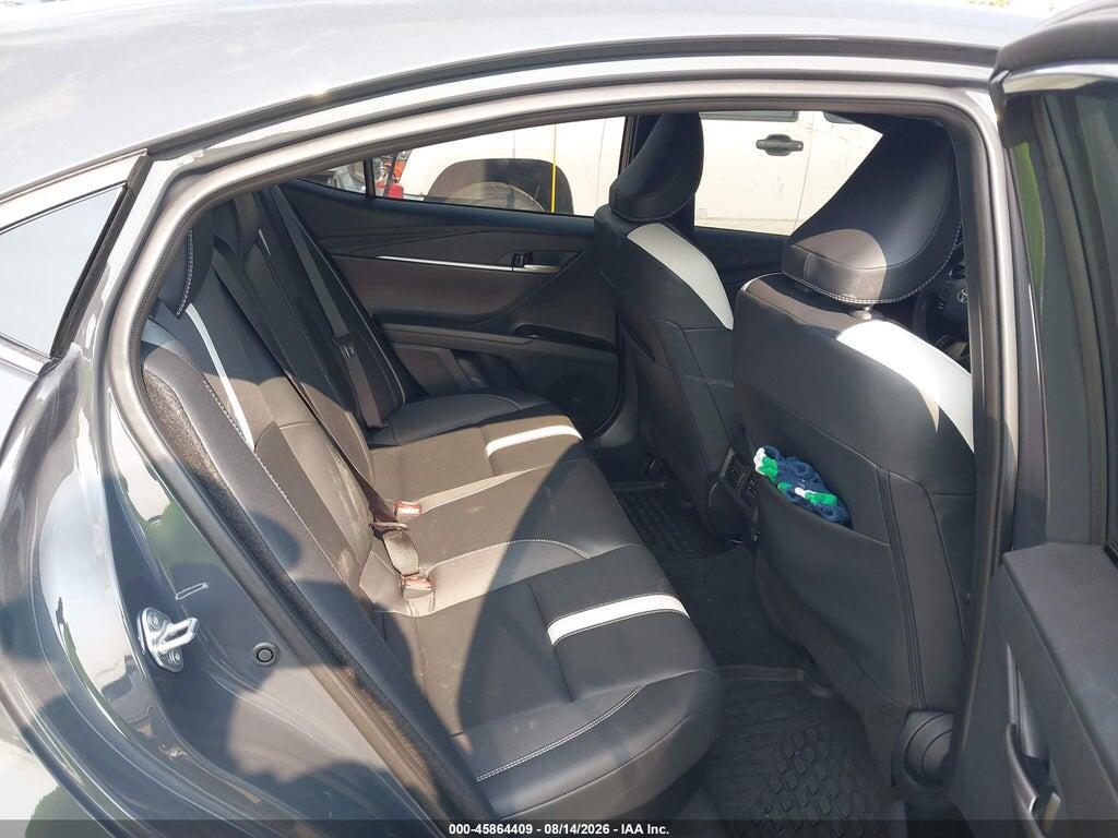 4T1DBADK0TU556864 2026 TOYOTA CAMRY photo no. 8