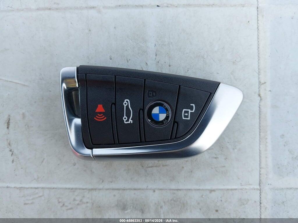 WBS33HK03TCW81248 2026 BMW M4 photo no. 11
