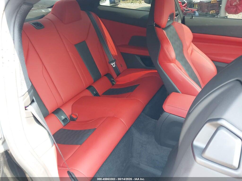 WBS33HK03TCW81248 2026 BMW M4 photo no. 8