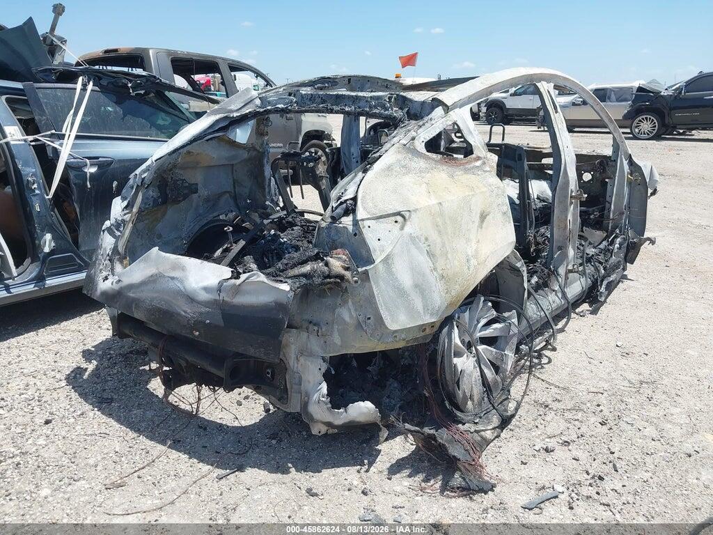 7SAYGDEE0TF541925 2026 TESLA MODEL Y photo no. 4