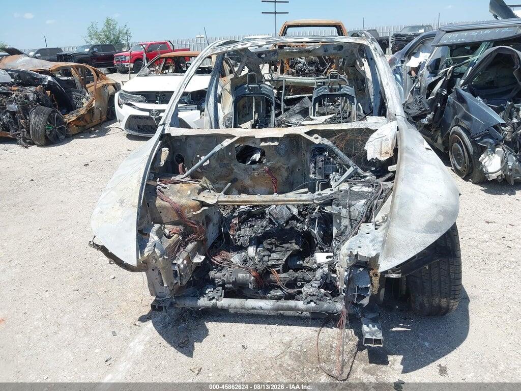 7SAYGDEE0TF541925 2026 TESLA MODEL Y photo no. 6