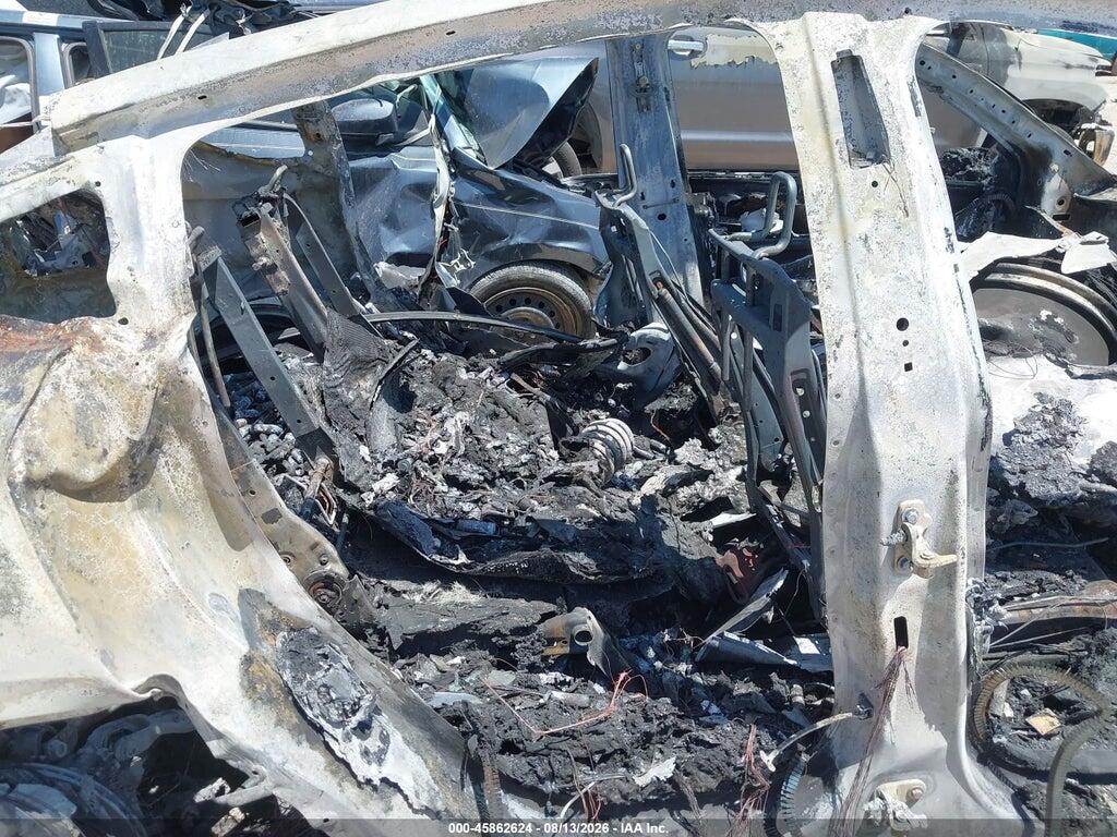 7SAYGDEE0TF541925 2026 TESLA MODEL Y photo no. 8