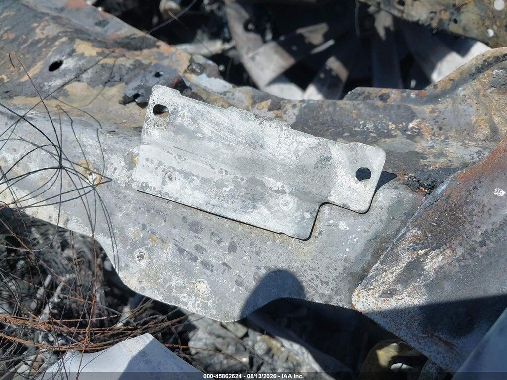 7SAYGDEE0TF541925 2026 TESLA MODEL Y photo no. 9