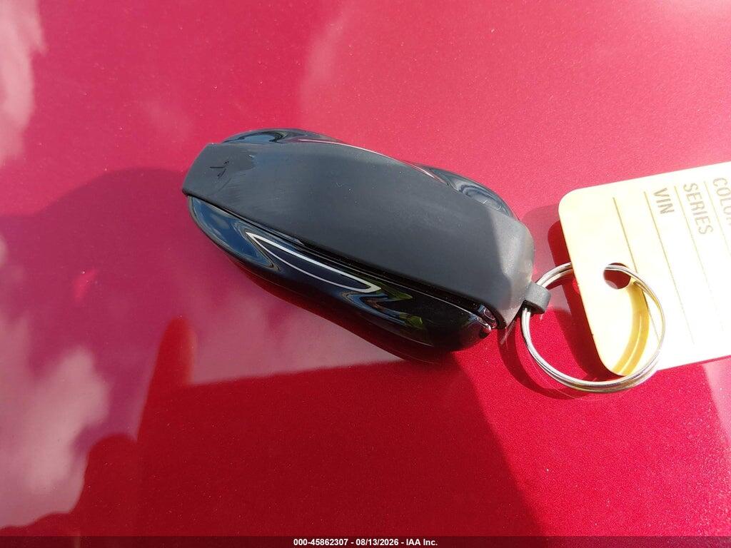 5YJ3E1EA7TF175714 2026 TESLA MODEL 3 photo no. 10