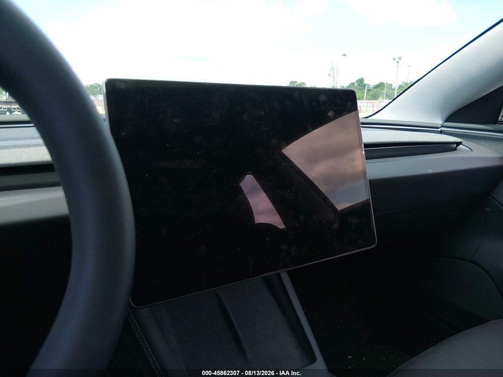 5YJ3E1EA7TF175714 2026 TESLA MODEL 3 photo no. 7