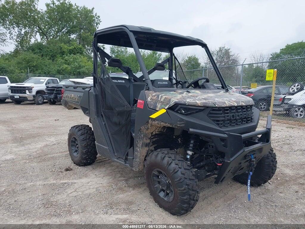 2026 POLARIS RANGER 3NSTAE997TH247484