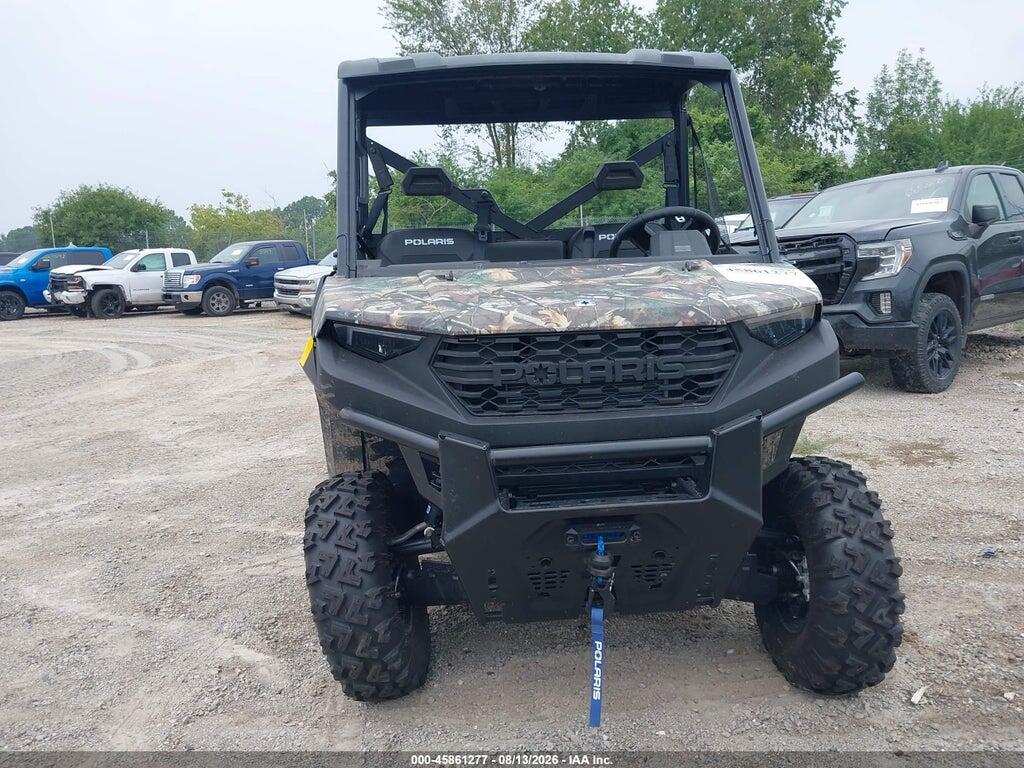 3NSTAE997TH247484 2026 POLARIS RANGER photo no. 5