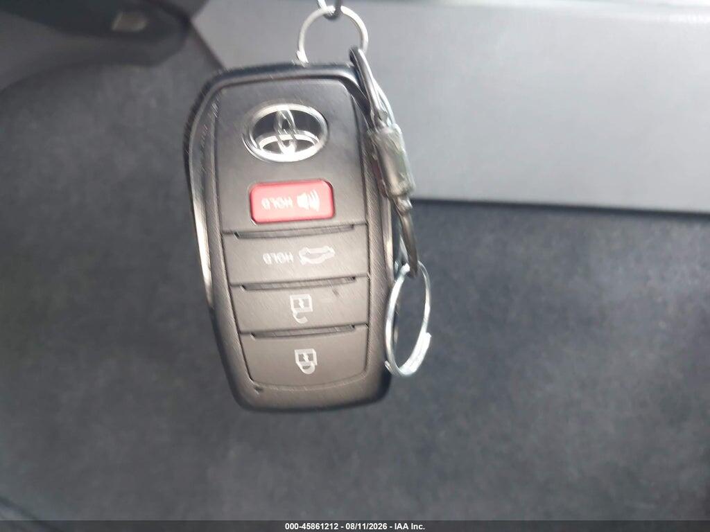 4T1DAACK9TU235362 2026 TOYOTA CAMRY photo no. 11