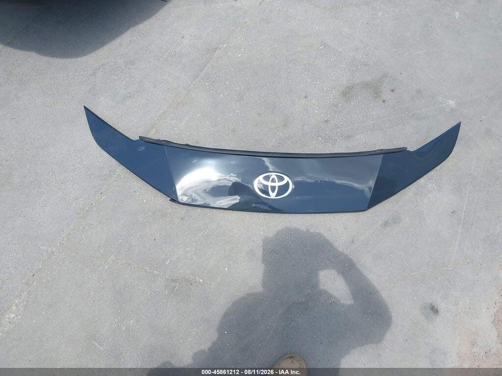 4T1DAACK9TU235362 2026 TOYOTA CAMRY photo no. 12