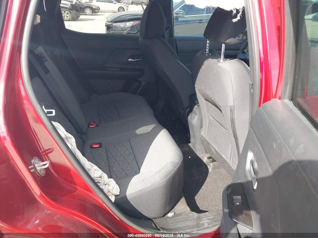 3N8AP6CE1TL382612 2026 NISSAN KICKS photo no. 8