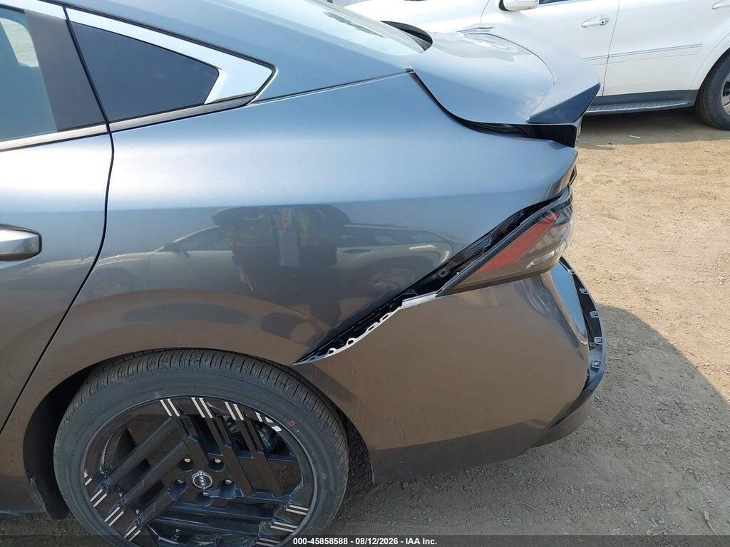 3N1AB9DV4TY285050 2026 NISSAN SENTRA photo no. 6