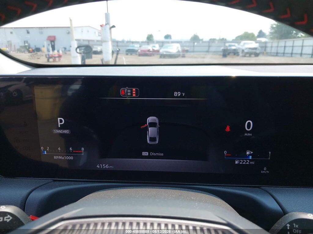 3N1AB9DV4TY285050 2026 NISSAN SENTRA photo no. 7
