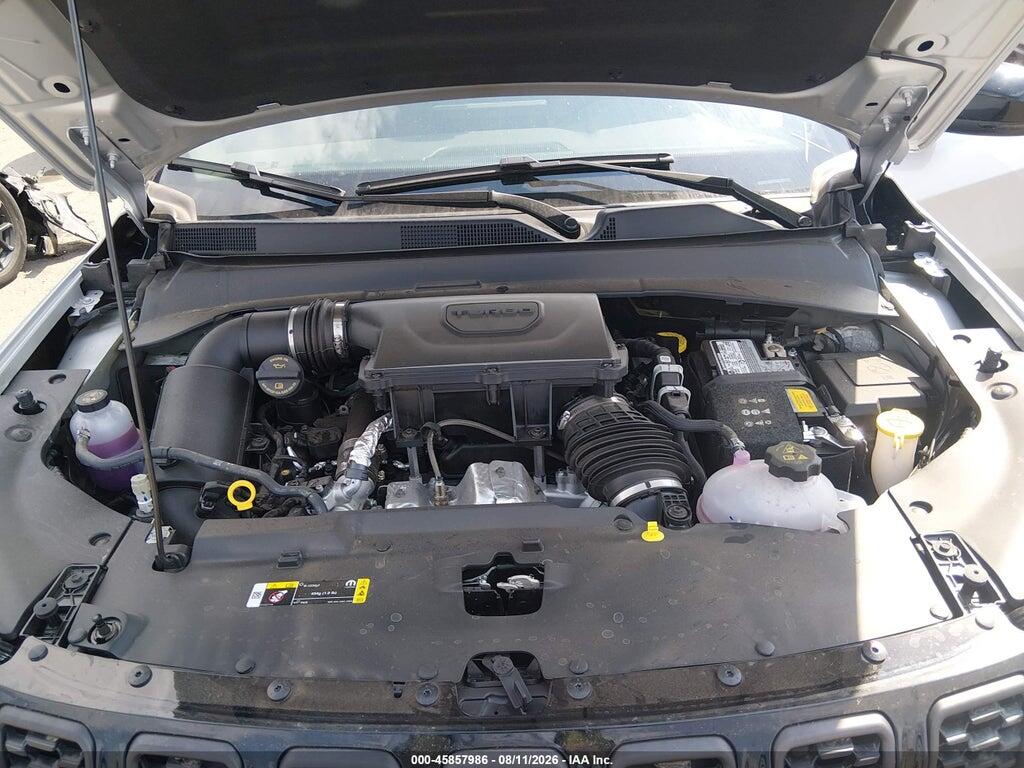 3C4NJDCN2TT247061 2026 JEEP COMPASS photo no. 10