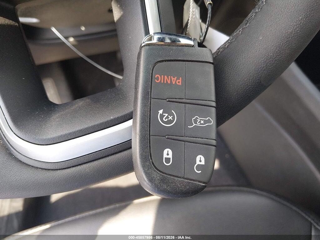 3C4NJDCN2TT247061 2026 JEEP COMPASS photo no. 11