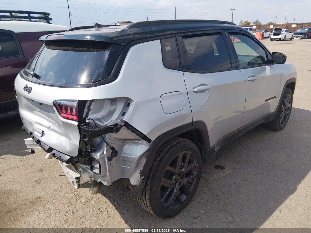 3C4NJDCN2TT247061 2026 JEEP COMPASS photo no. 4